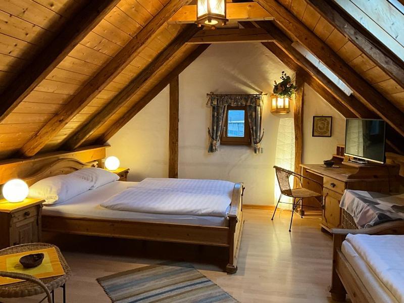 Landhotel Schwaerzhof Kulmbach Dış mekan fotoğraf
